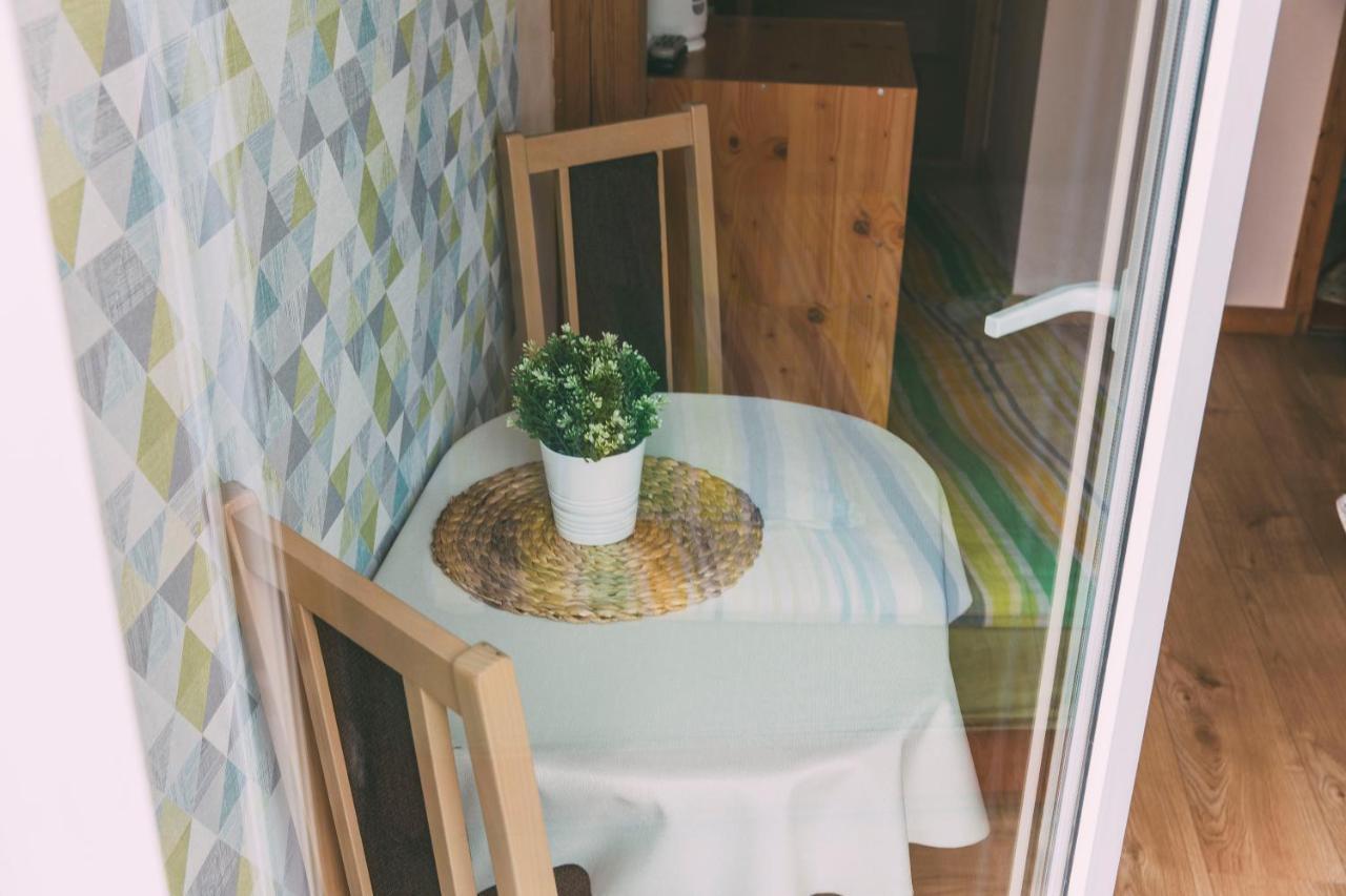 Pokoje Goscinne & Restauracja Pestka Choczewo エクステリア 写真